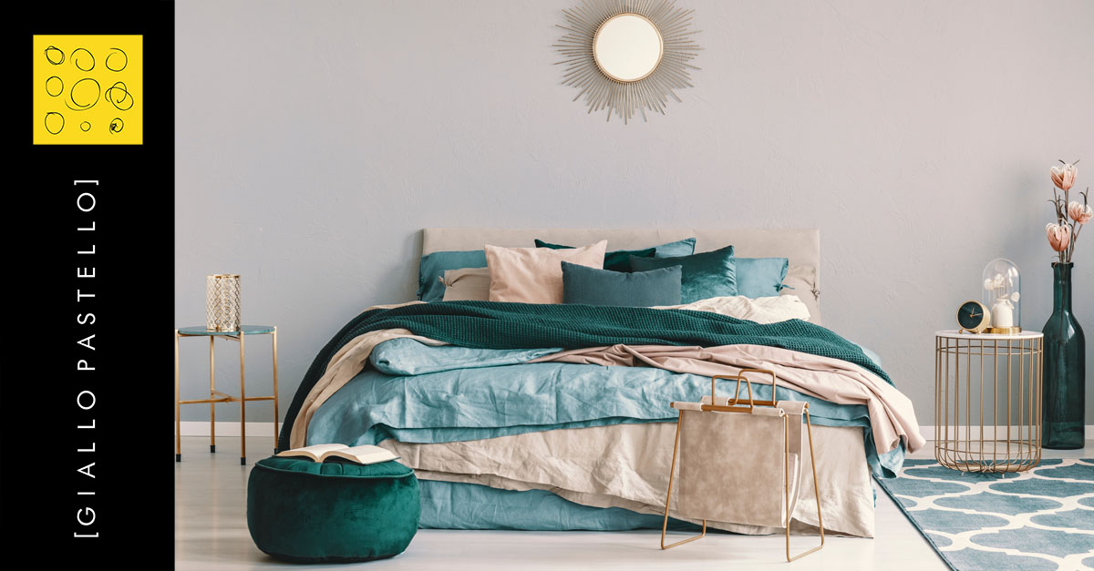 Arredo Camera da Letto: consigli di Interior Design