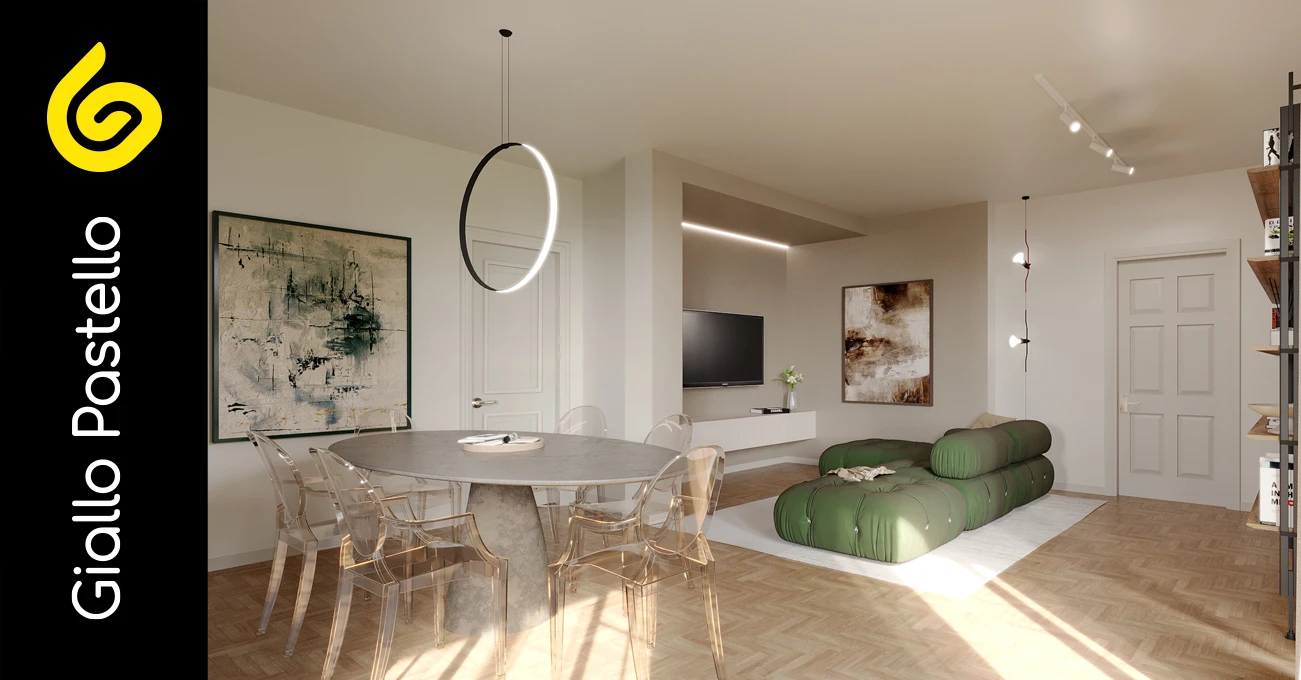 Workshop – 19 Settembre: Progetta con noi il tuo ambiente
