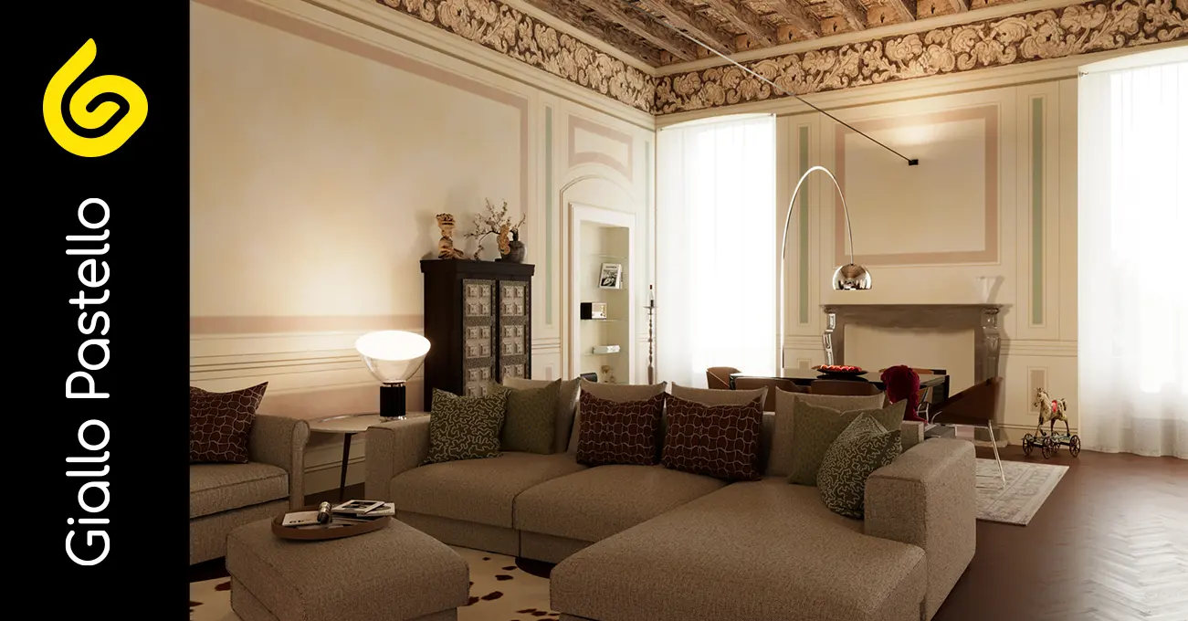 Interior Designer: chi è, cosa fa e come può trasformare i tuoi spazi