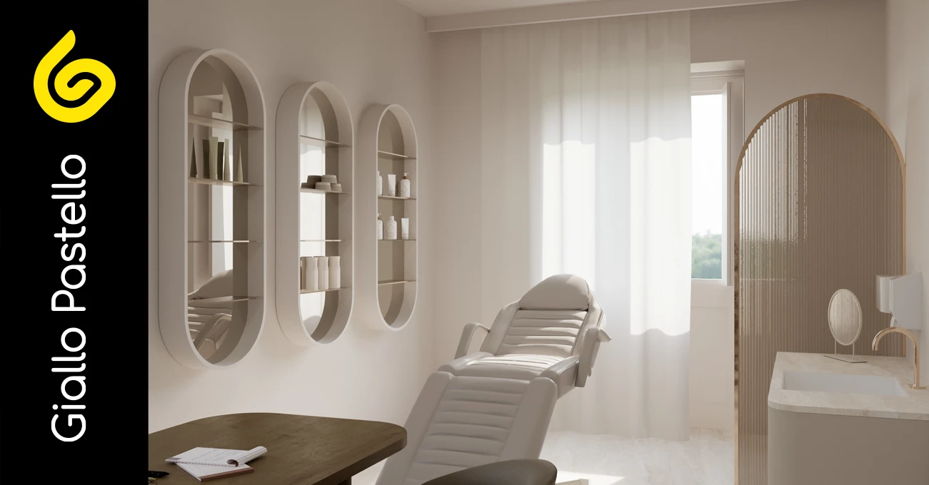 Arredamento studio medico: guida tra accoglienza e normative