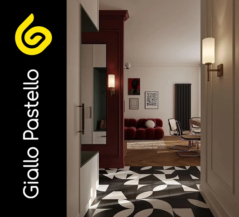 Arredo moderno: 6 consigli pratici per inserire l’arredo moderno in casa - Giallo Pastello Interior Design Arredo moderno: 6 consigli pratici per inserire l’arredo moderno in casa - Giallo Pastello Interior Design