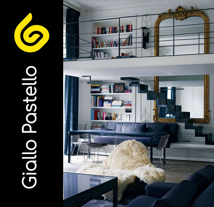 Approccio e pianificazione per arredare un loft: partire dalle caratteristiche del loft - Giallo Pastello Interior Design