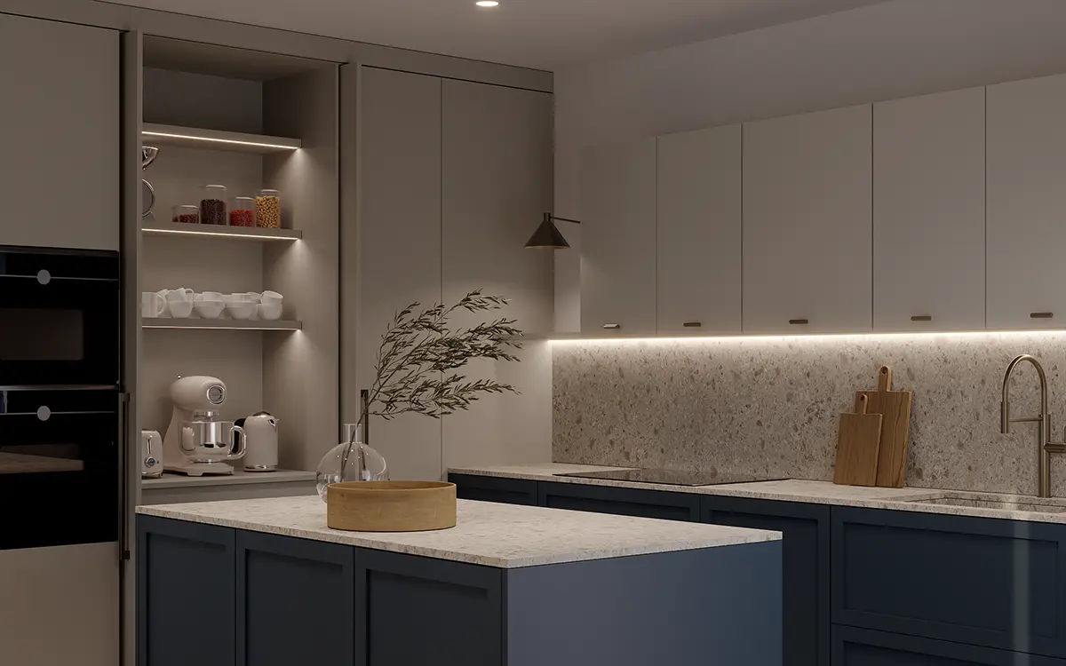 Arredamento Brescia: perché scegliere Giallo Pastello Interior Design Brescia