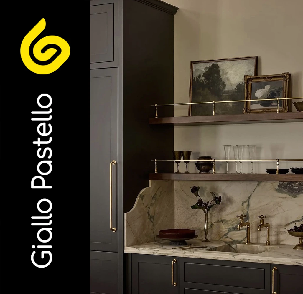 Arredo in stile inglese: ambienti e soluzioni progettuali - Giallo Pastello Interior Design