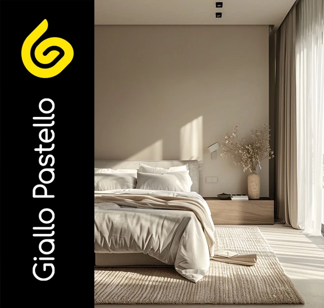 Arredo moderno: come arredare la tua casa - Giallo Pastello Interior Design Arredo moderno: come arredare la tua casa - Giallo Pastello Interior Design