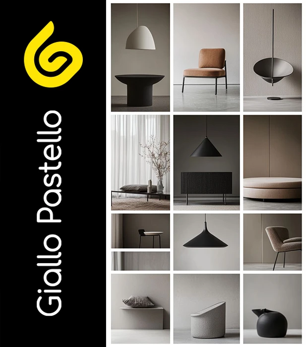Arredo moderno: Cos'è? - Giallo Pastello Interior Design Arredo moderno: Cos'è? - Giallo Pastello Interior Design