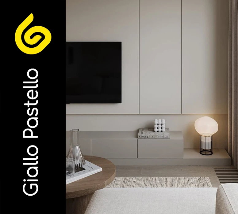 Arredo moderno: errori da evitare - Giallo Pastello Interior Design Arredo moderno: errori da evitare - Giallo Pastello Interior Design