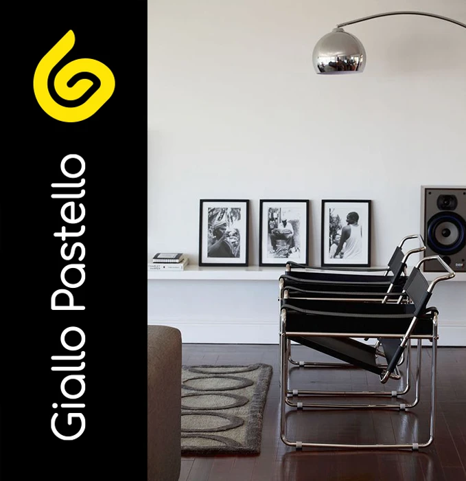 Arredo moderno: sostenibilità - Giallo Pastello Interior Design Arredo moderno: sostenibilità - Giallo Pastello Interior Design