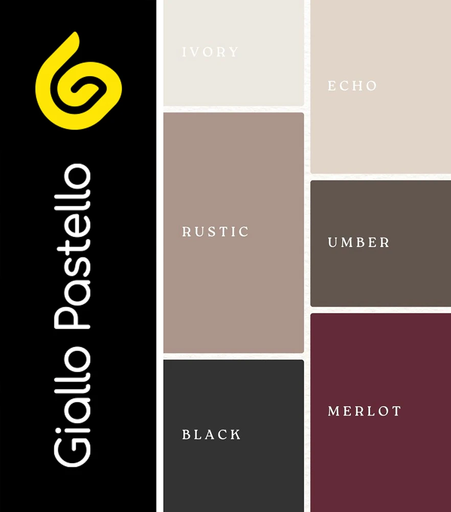 Colore delle pareti in camera da letto: pareti colorate o neutre? - Giallo Pastello Interior Desing
