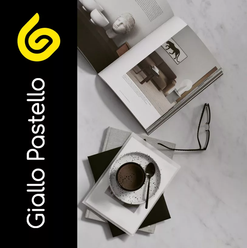 Progettare casa: definire lo stile - Giallo Pastello Interior Design Brescia