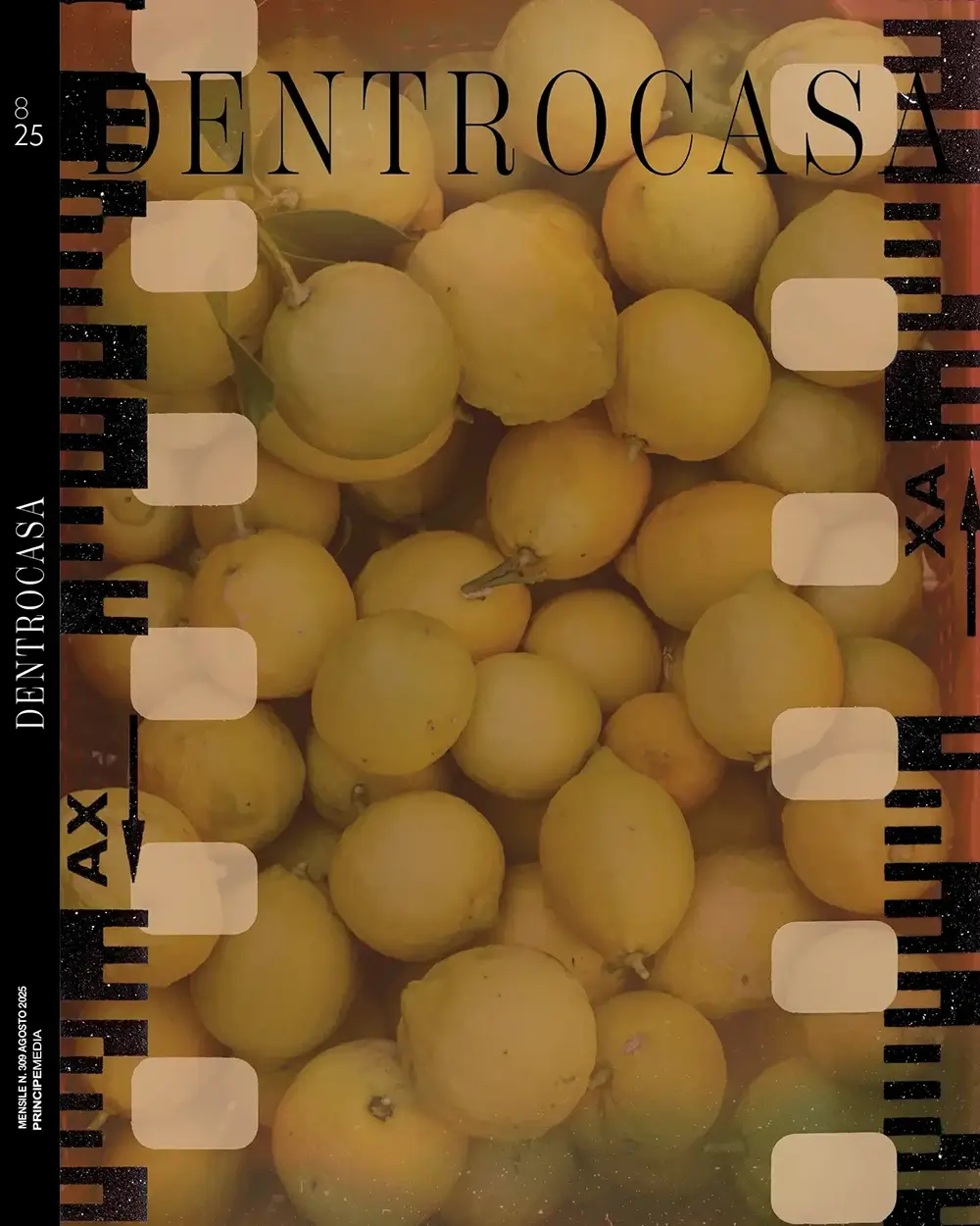 DentroCasa - Maggio 2025