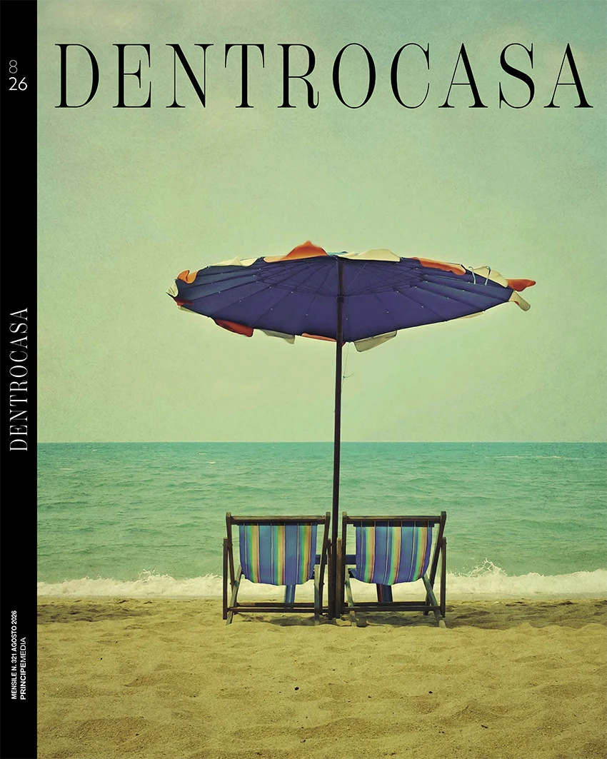 DentroCasa - Agosto 2026