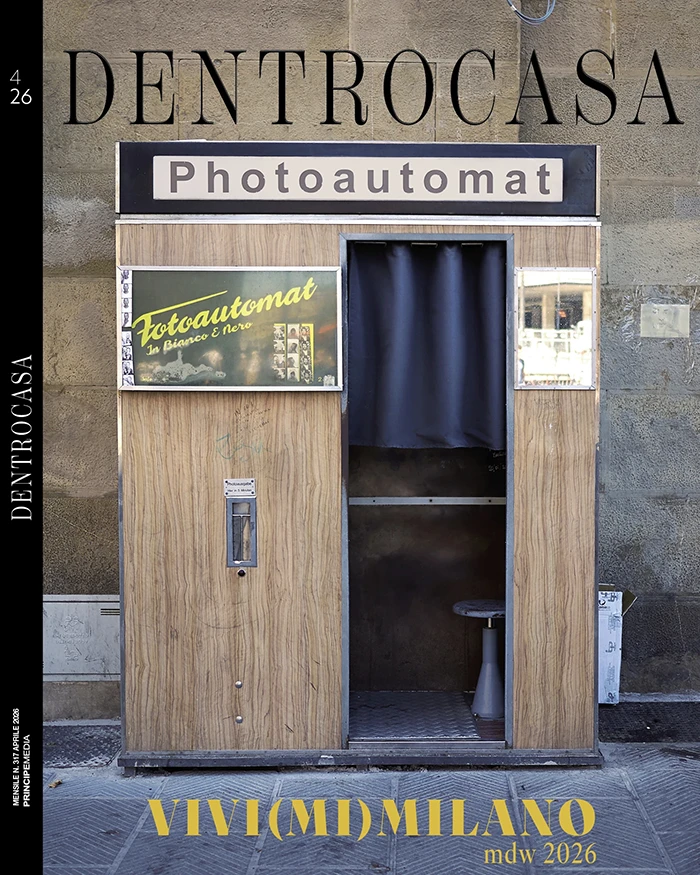 DentroCasa - Aprile 2026