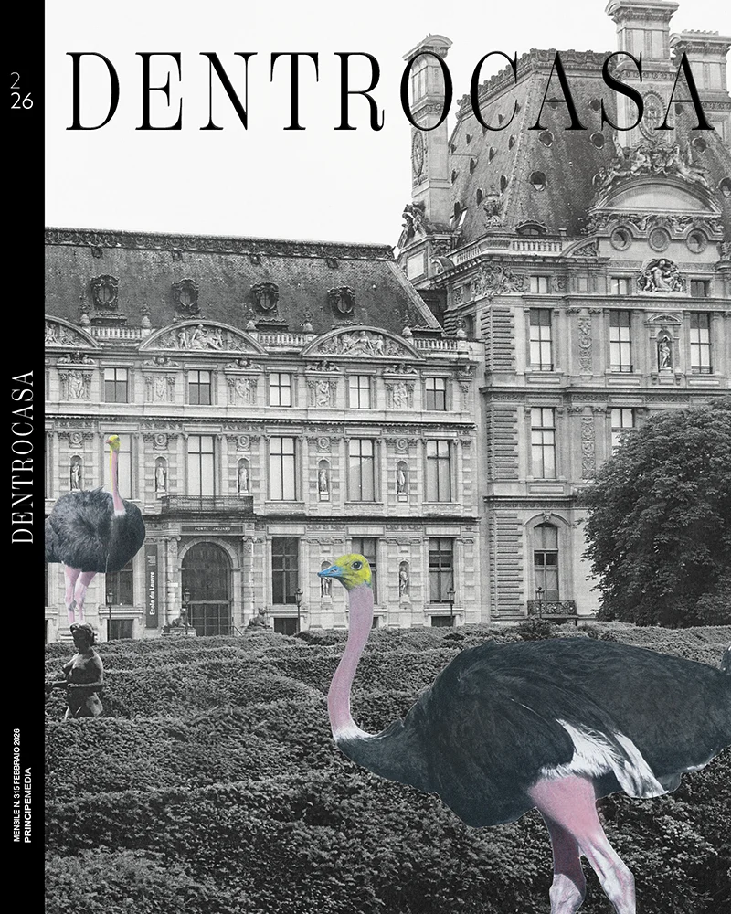 DentroCasa - Febbraio 2026