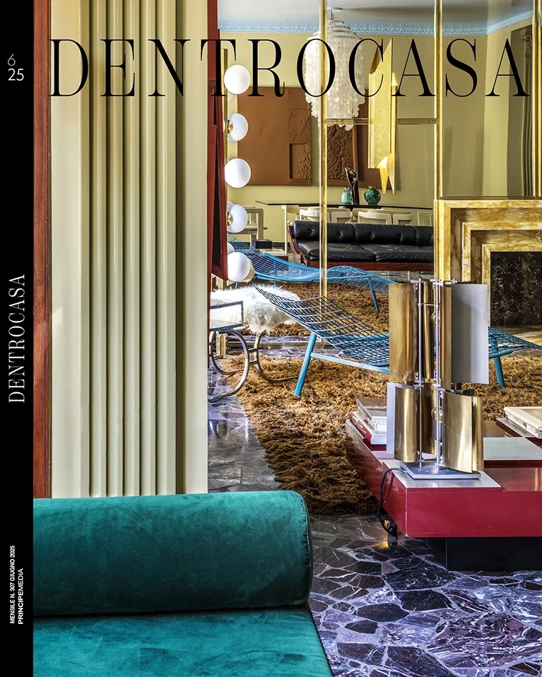 DentroCasa - Giugno 2025