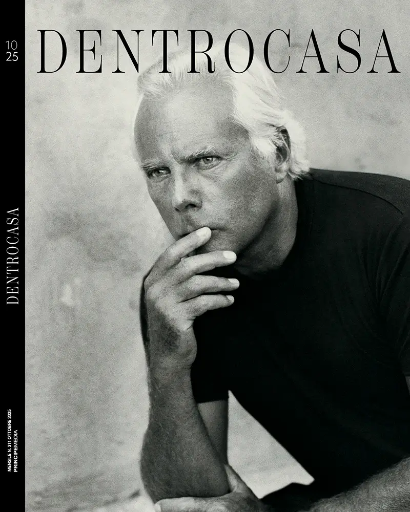 DentroCasa - Ottobre 2025