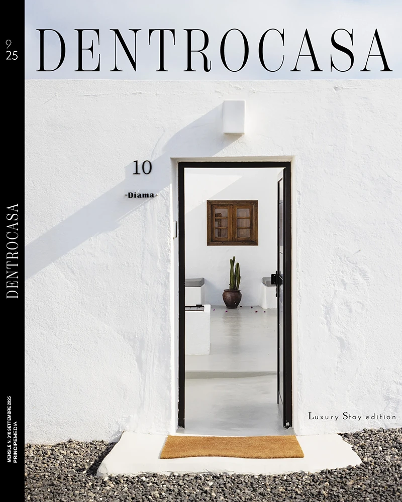 DentroCasa - Settembre 2025