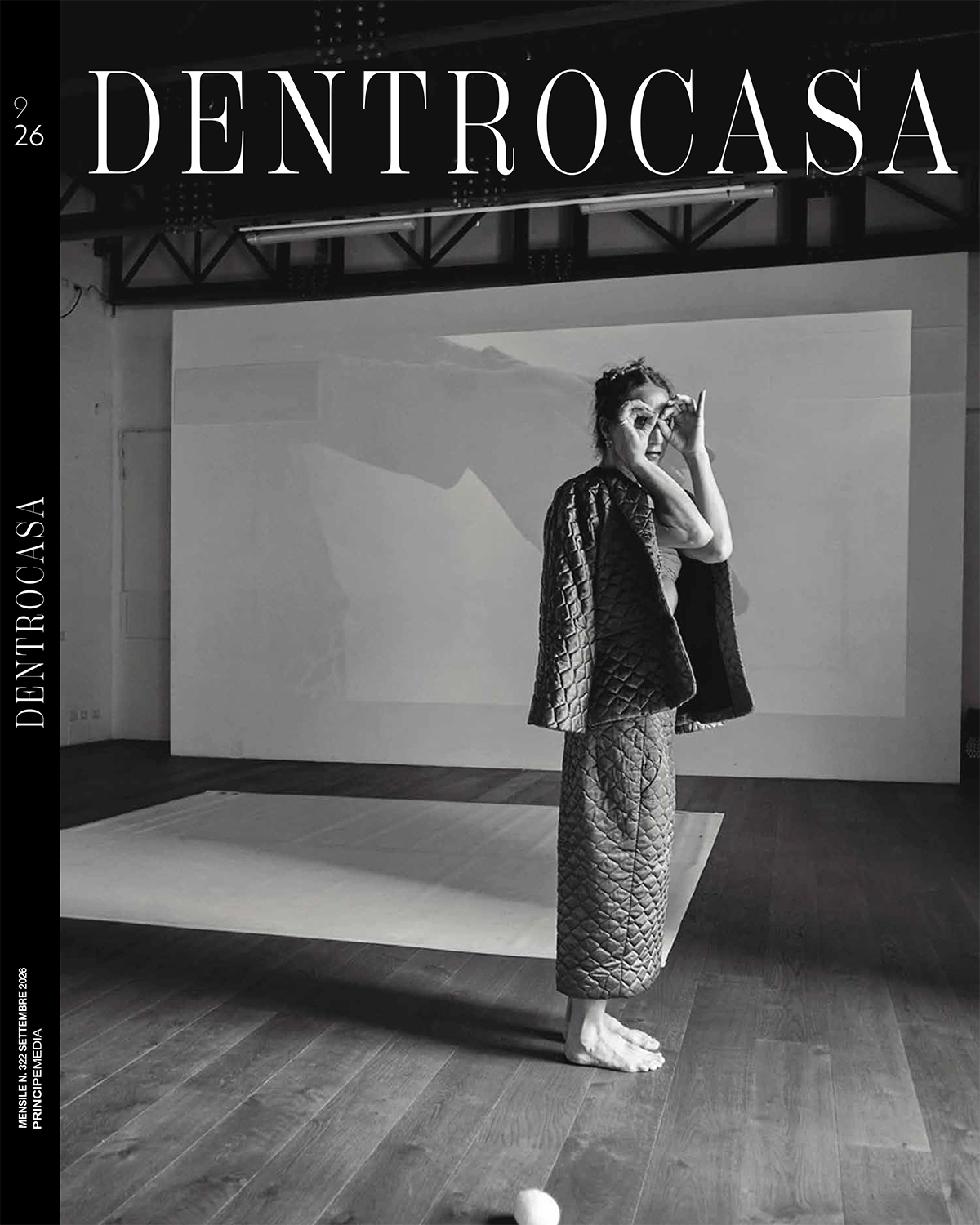 DentroCasa - Settembre 2026