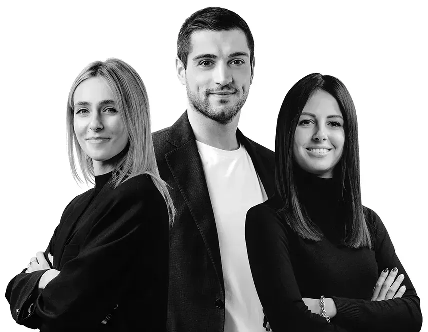 ID Helper - Ristrutturazione Ufficio - Giallo Pastello Interior Design Brescia