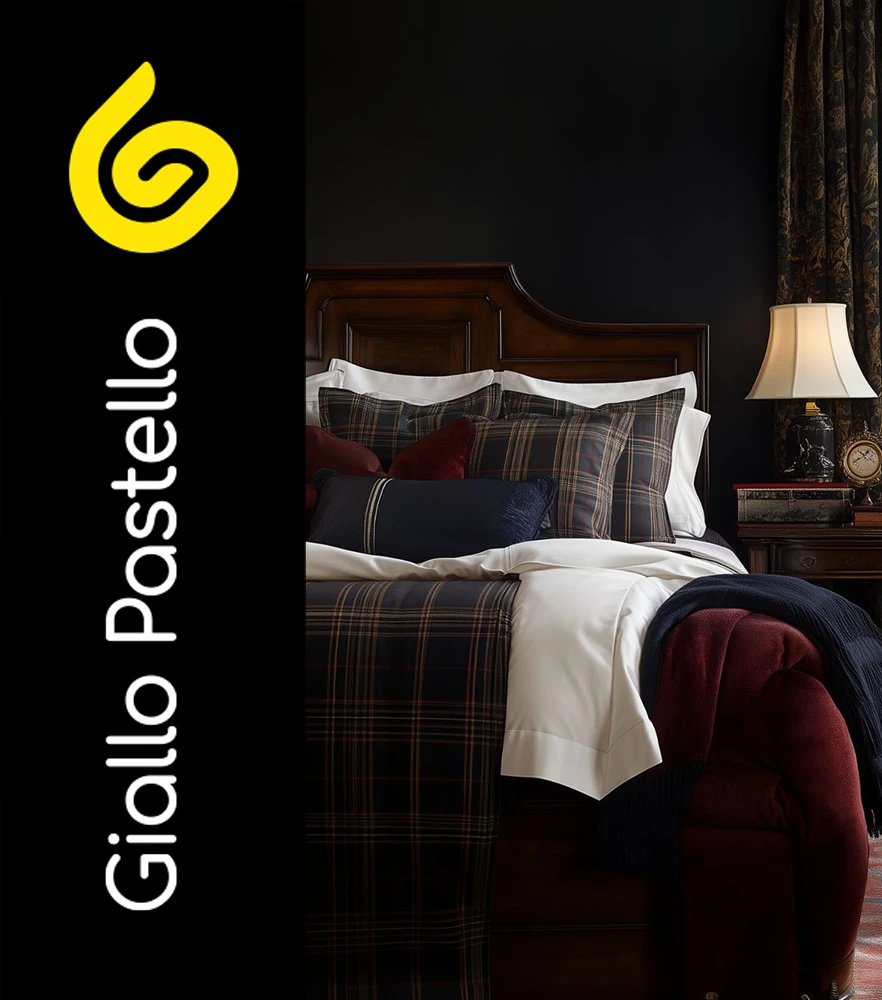 Le origini dell'arredo in stile inglese: tra classicismo e comfort - Giallo Pastello Interior Design