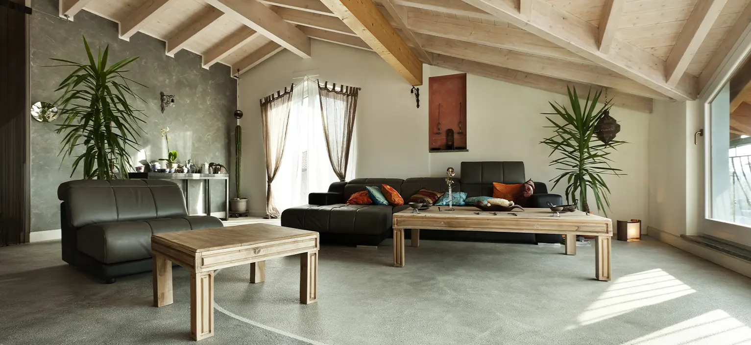 Progettazione, calcolo e consulenza tecnica per strutture sicure, efficienti e durature - Giallo pastello