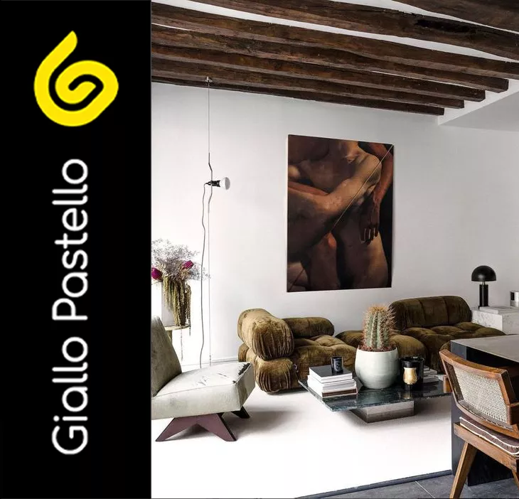 Progettare casa: scelta dell'arredo - Giallo Pastello Interior Design Brescia