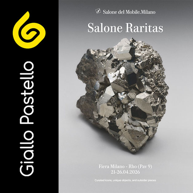 Arredamento cucina moderna - Giallo Pastello Interior Design