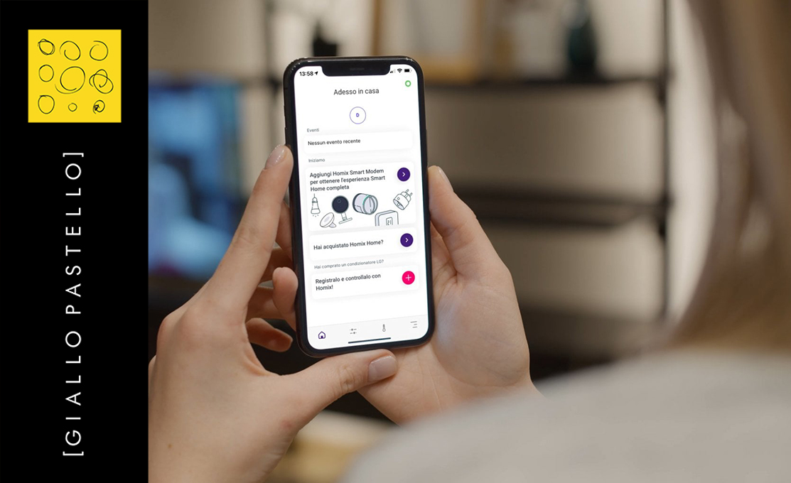 Controllo tramite cellulare - Smart Home: come digitalizzare la tua casa