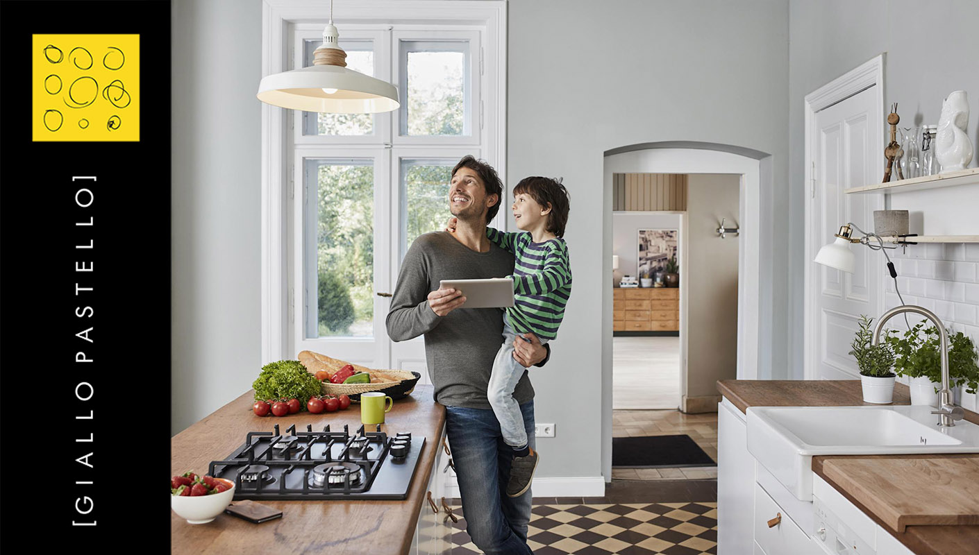 Comfort e relax - Smart Home: come digitalizzare la tua casa