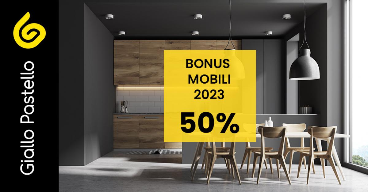 Bonus Mobili 2023: i 6 passi per richiederlo