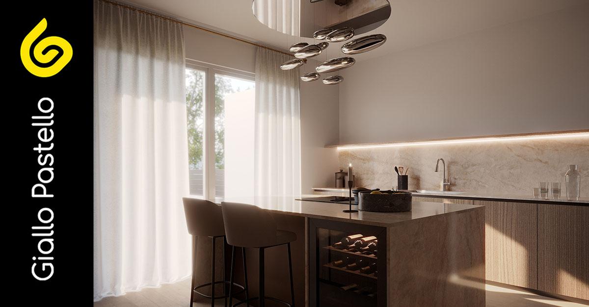 Progettare arredo casa: come creare ambienti funzionali e unici