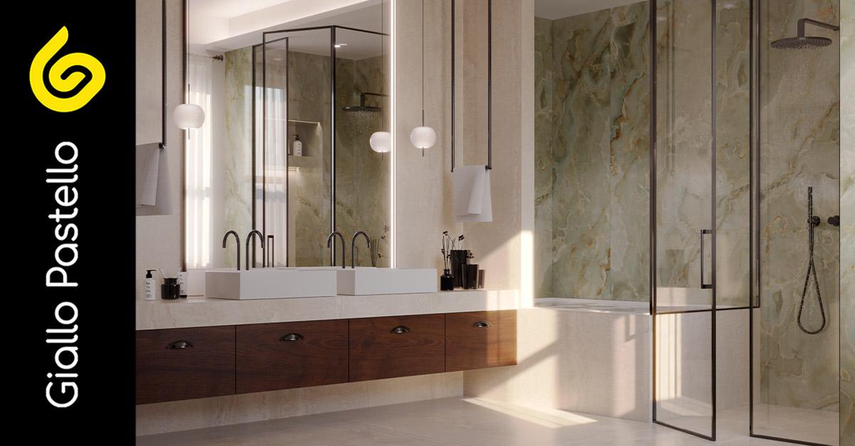 Arredare il bagno: consigli utili per un ambiente perfetto