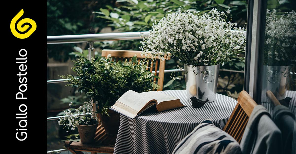 Arredare il balcone: guida completa per trasformare ogni spazio esterno