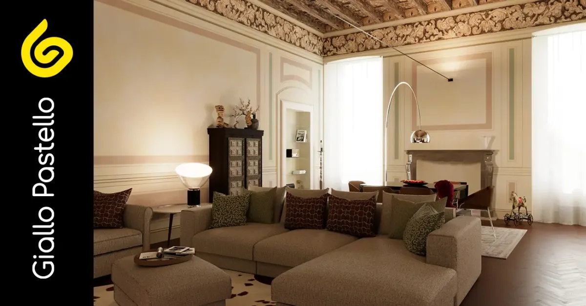 Interior Designer: chi è, cosa fa e come può trasformare i tuoi spazi