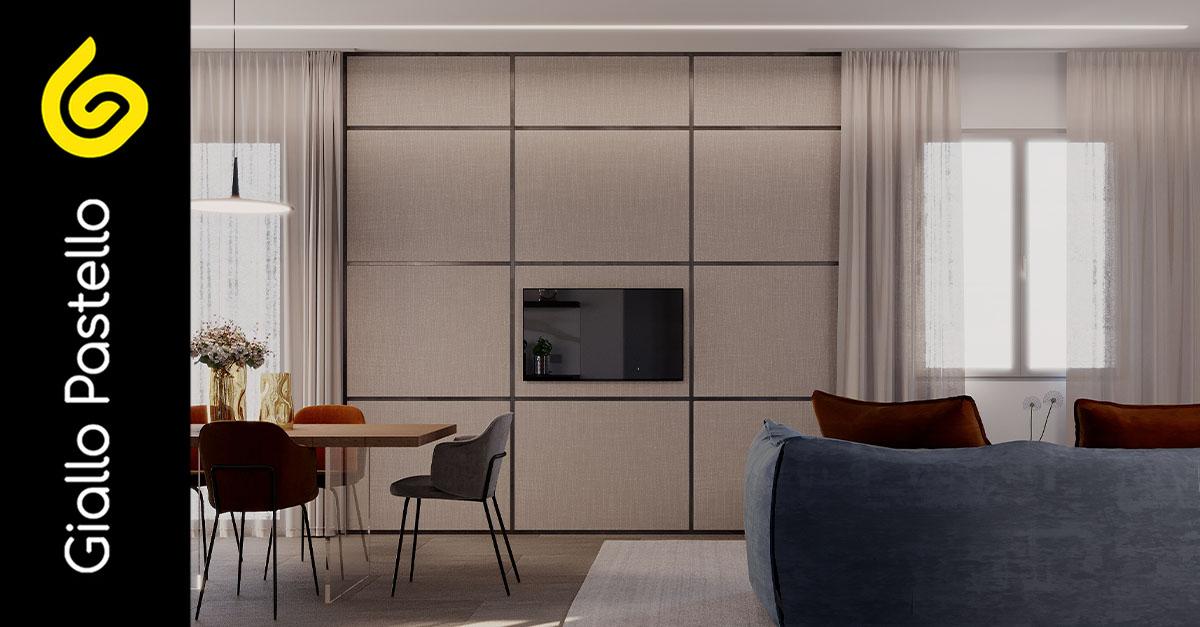 Arredo per salotto: come scegliere gli arredi migliori per il tuo spazio