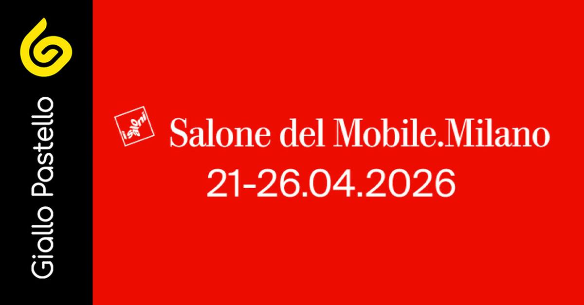 Salone del Mobile 2026: il futuro del design tra materia, visione e nuove forme dell’abitare