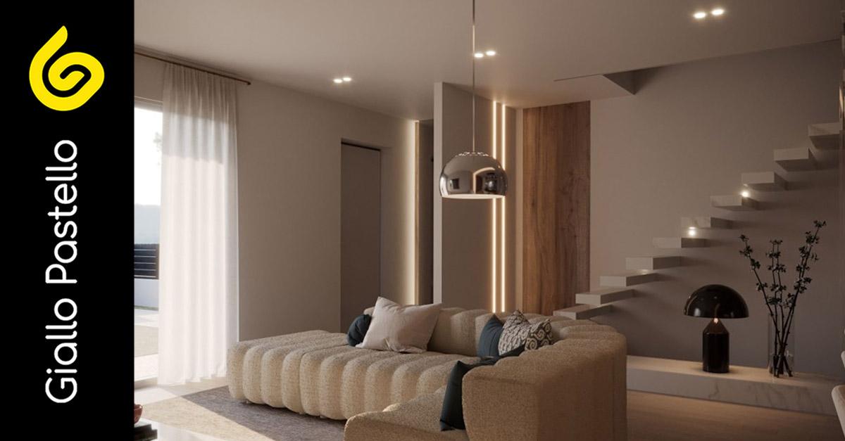 Arredamento salotto moderno: 10 consigli per il tuo salotto dei sogni