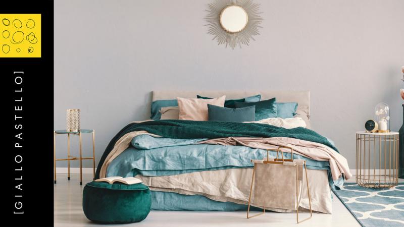 Arredo Camera da Letto: i consigli dell’Interior Designer