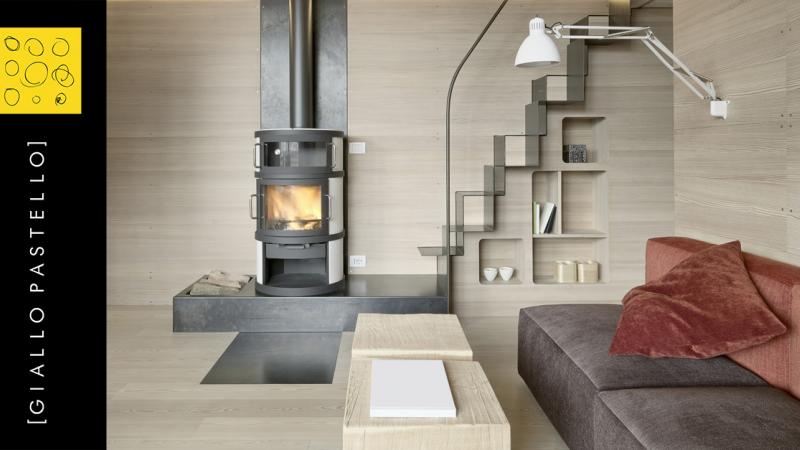 Ristrutturazione appartamento: il metodo Giallo Pastello - Giallo Pastello - Interior Design Brescia Bergamo Milano