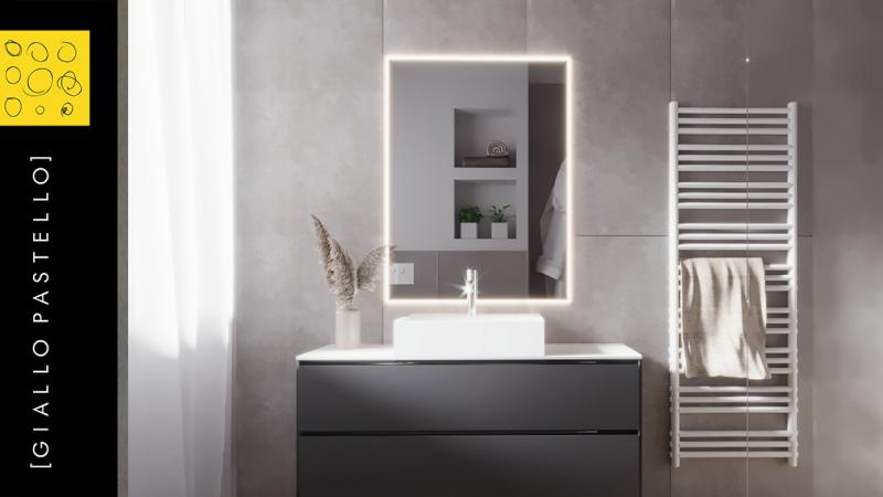 Arredo bagno: i consigli dell’Interior Design