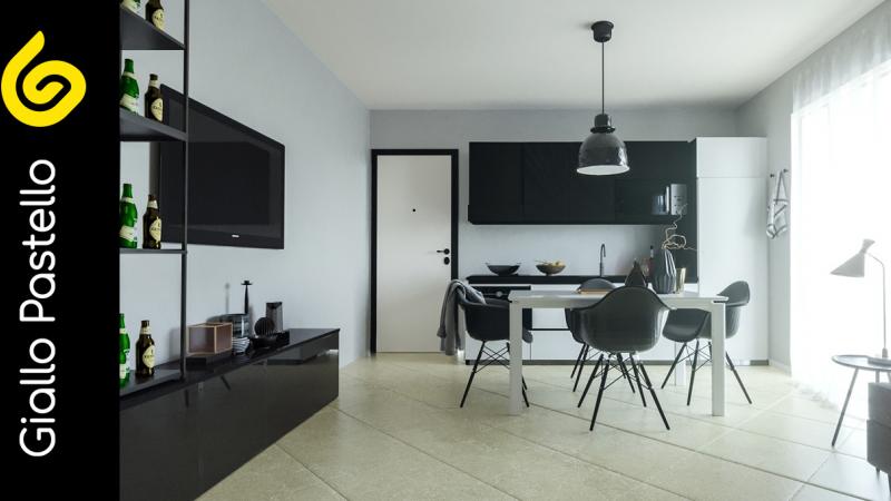 10 consigli per arredare una casa piccola - Giallo Pastello Interior Design Brescia