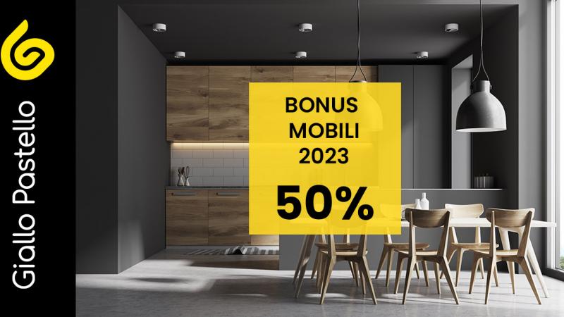 Bonus Mobili 2023: i 6 passi per richiederlo - Giallo Pastello Interior Design Brescia