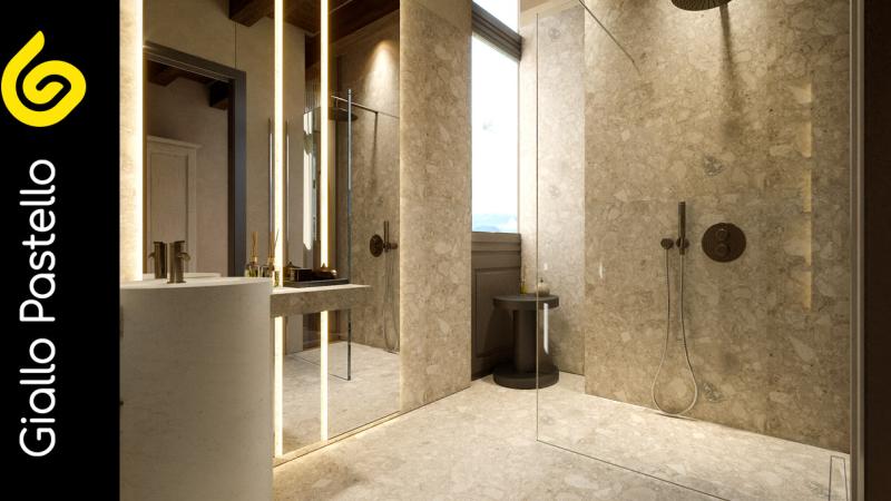 Bagno moderno: 11 consigli per realizzarlo - Giallo Pastello Interior Design Brescia