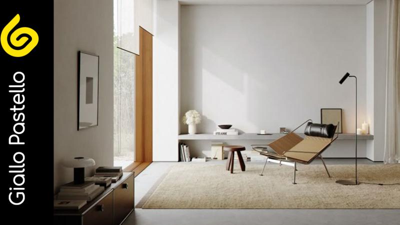 Idee per ristrutturare la casa: design innovativi per una trasformazione unica