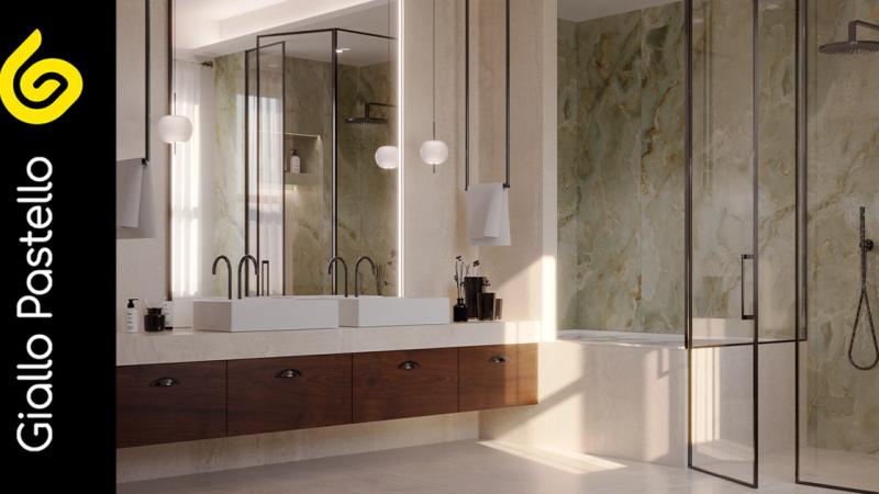 Arredare il bagno: consigli utili per un ambiente perfetto