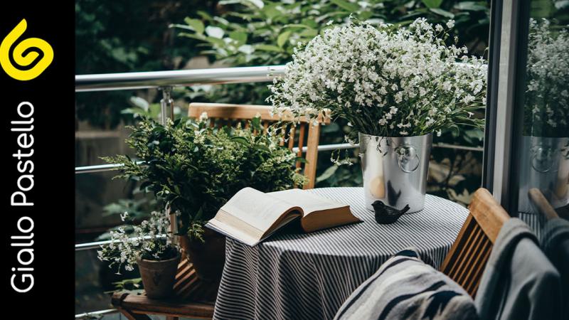 Arredare il balcone: guida completa per trasformare ogni spazio esterno