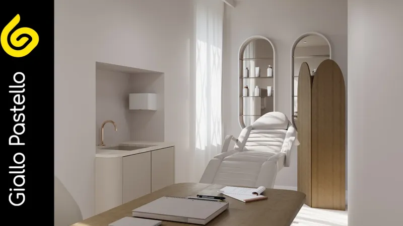 Eleganza Essenziale: progettare la bellezza con misura e luce