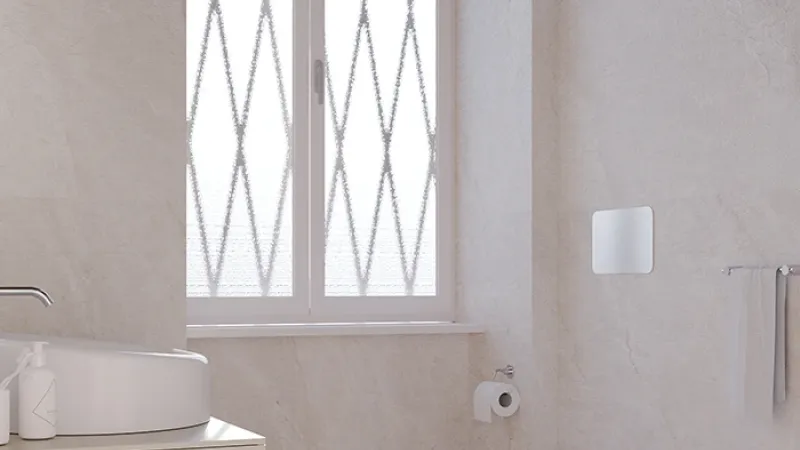 Eleganza Essenziale: progettare la bellezza con misura e luce - Ingresso - Giallo Pastello Interior Design