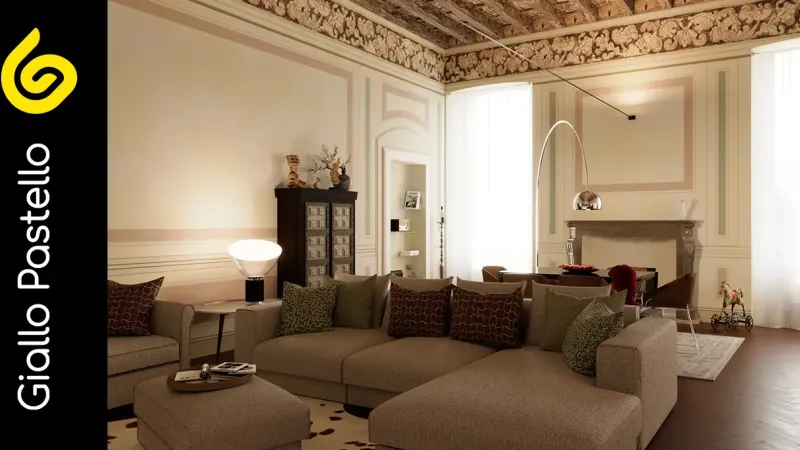 Interior Designer: chi è, cosa fa e come può trasformare i tuoi spazi