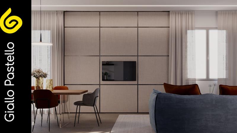 Arredo per salotto: come scegliere gli arredi migliori per il tuo spazio